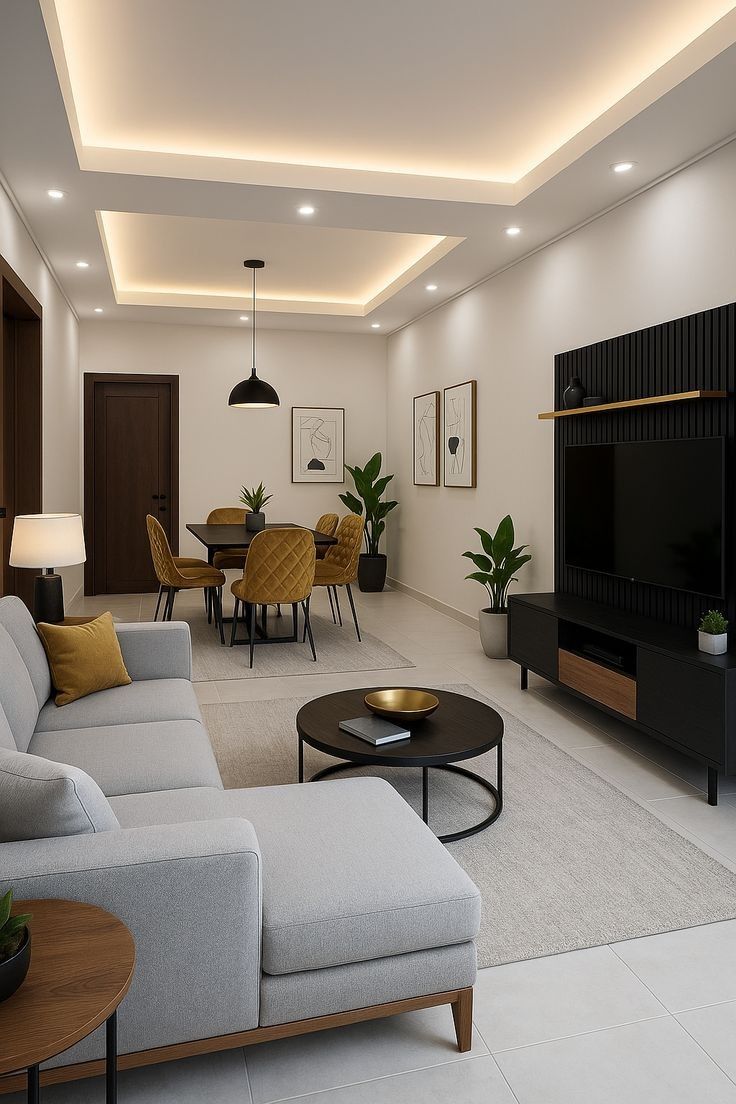 Apartment renovation site inspection Dubai