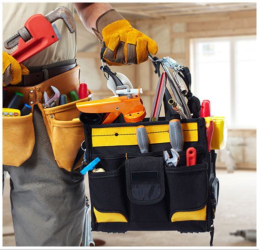 Property maintenance and handyman services Dubai