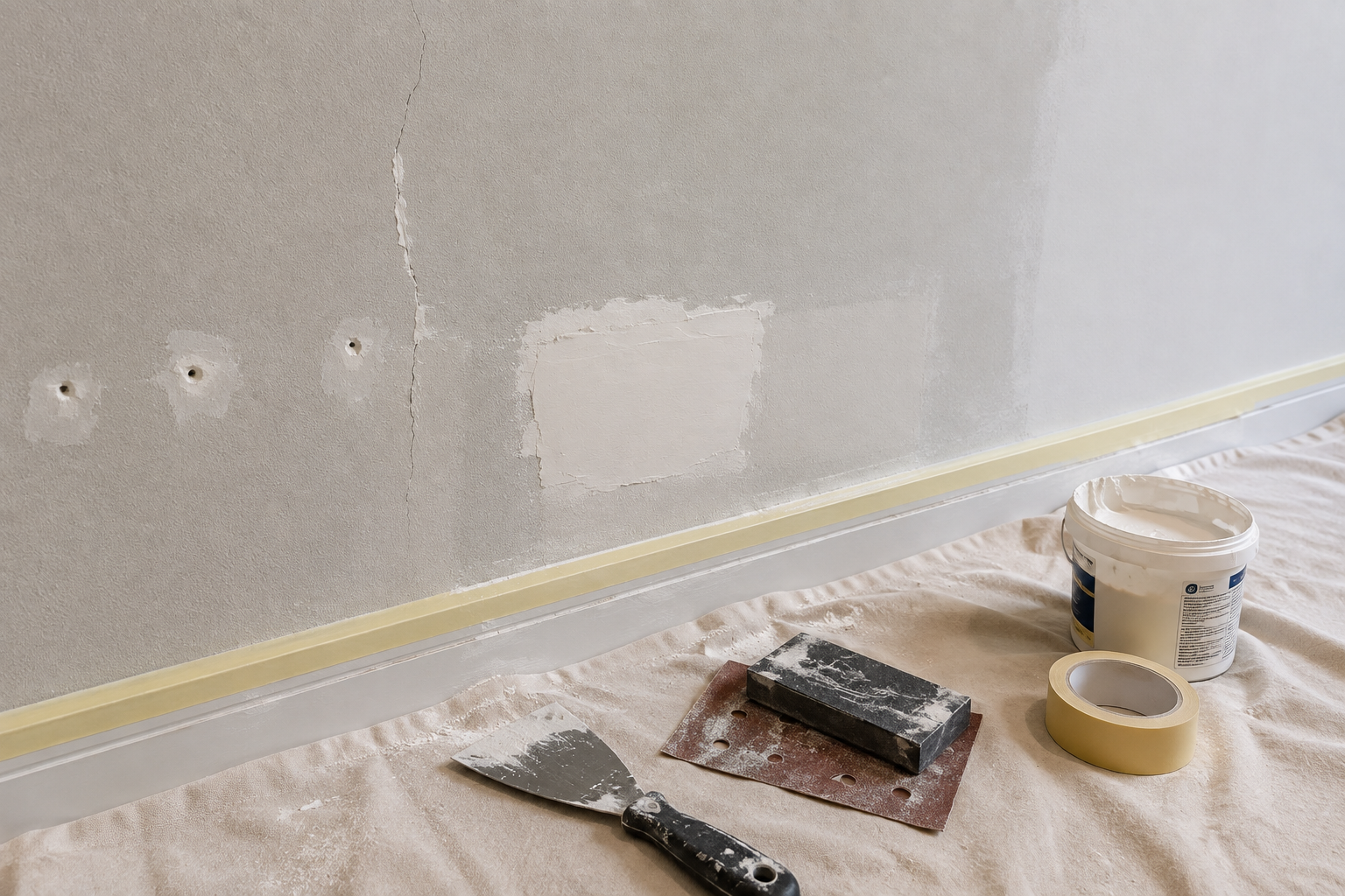 Choosing Interior Paint Colours