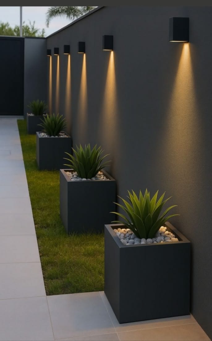 Landscaping and outdoor living services Dubai