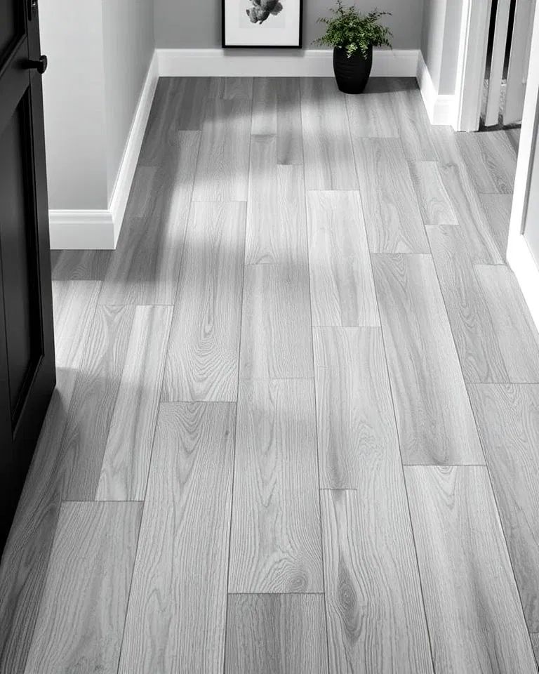 SPC flooring installation services Dubai