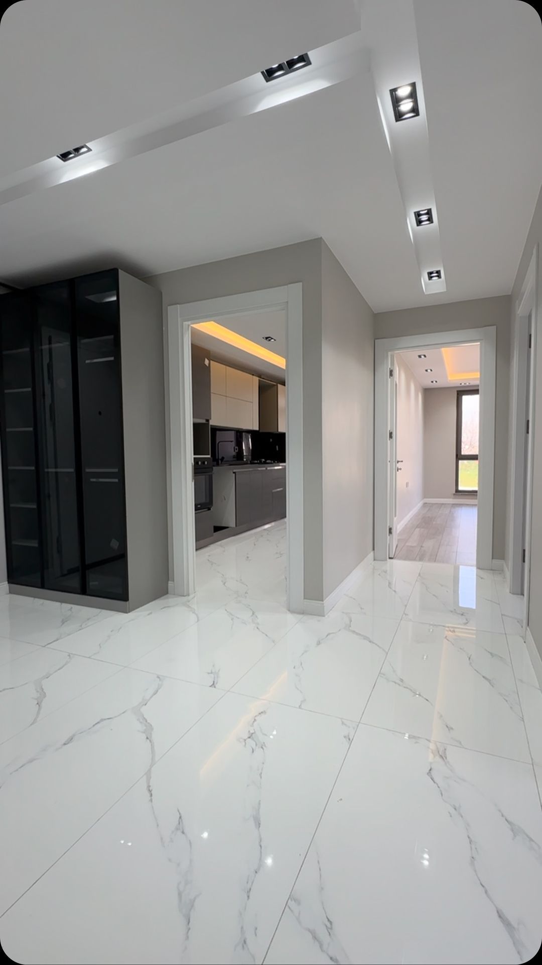 Complete villa renovation services in Dubai