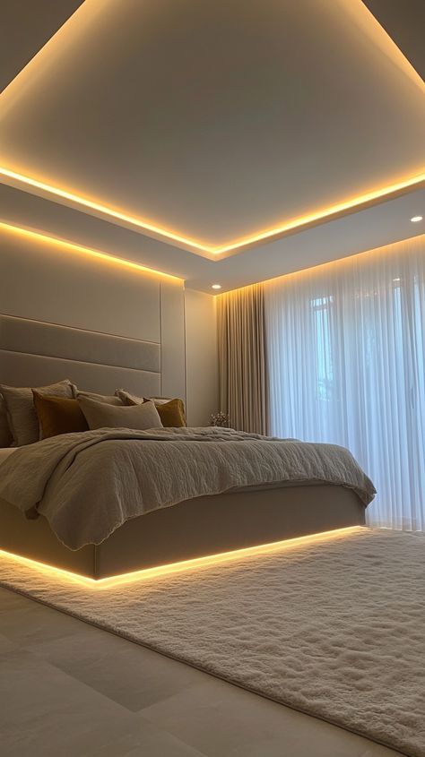 Ceiling painting services for a smooth interior finish in Dubai