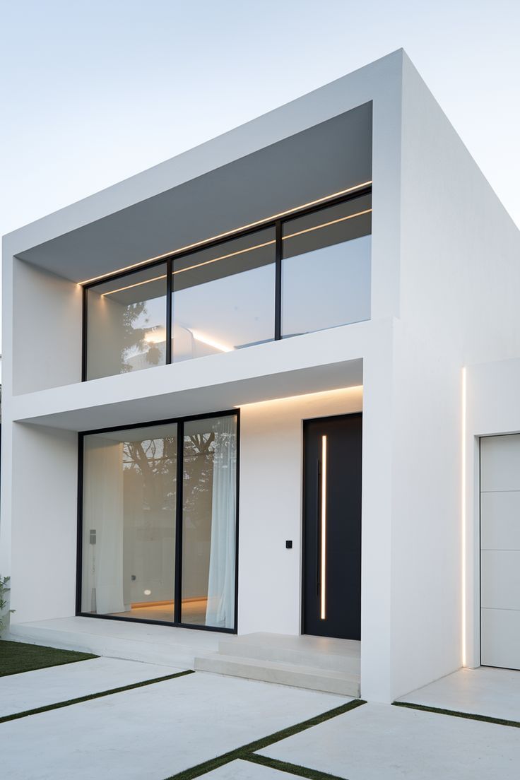 Professional exterior painting contractor in Dubai